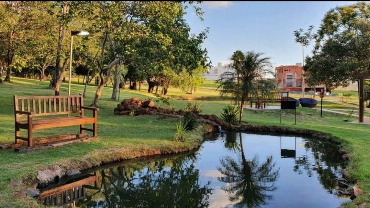 Terreno para Venda em Maringá - PR, Chácaras Aeroporto