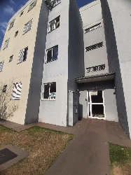 APARTAMENTOS, Rua José Bertão