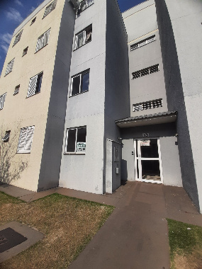 APARTAMENTOS, Rua José Bertão