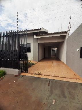 CASAS, Rua Antonio Quintino Ferreira