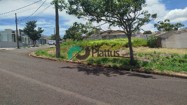 Terreno Comercial para Venda em Maringá - PR, Jd Paris VI