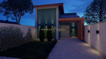 CASAS, Rua José Inácio Enzweiler