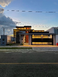 Casa para Venda em Sinop - MT, Res Bella Suíça