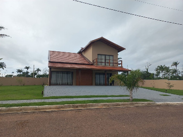Chácara para Venda em Claudia - MT, Área Rural