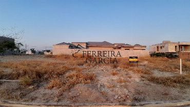 Terreno para Venda em Sinop - MT, Loteamento Res San Martini