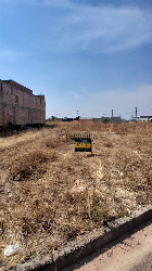 TERRENOS, Avenida André Maggi