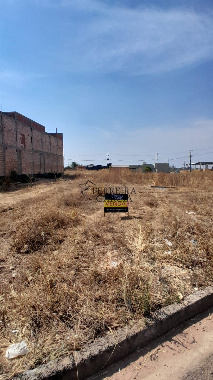 Terreno Comercial para Venda em Sinop - MT, Res Kaiabi