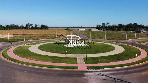 Terreno para Venda em Sinop - MT, Res Paris