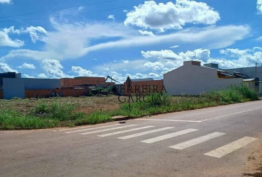 Terreno para Venda em Sinop - MT, Res Bonne Vie