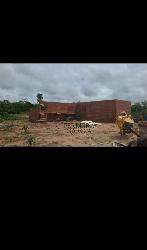 CHÁCARAS, Estrada do Doze 01