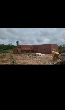 Chácara para Venda em Claudia - MT, Área Rural