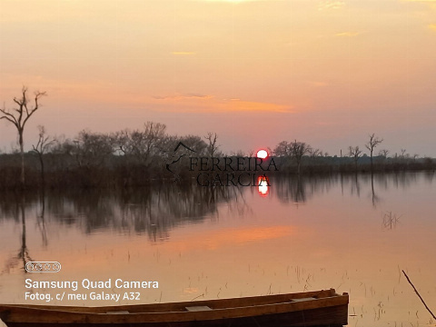 CHÁCARAS, Estrada Fazenda Minuano