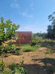 CHÁCARAS, Estrada Rural