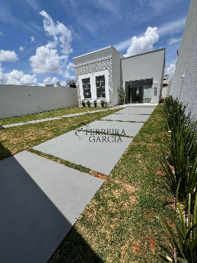 Casa para Venda em Sinop - MT, Sonhalto Videira