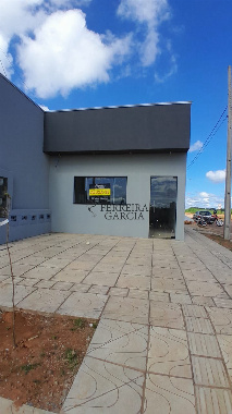 SALAS COMERCIAIS, Rua Cremona