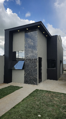 Casa para Venda em Sinop - MT, Res Iguatemi