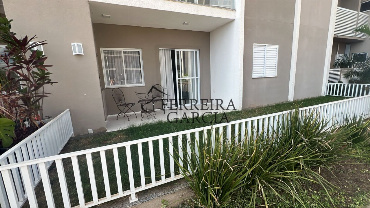 Apartamento para Locação em Sinop - MT, Res Florença