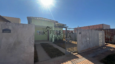 Casa para Locação em Sinop - MT, Jd Oriente