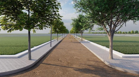 Imagem do Imóvel Chácaras Nanci