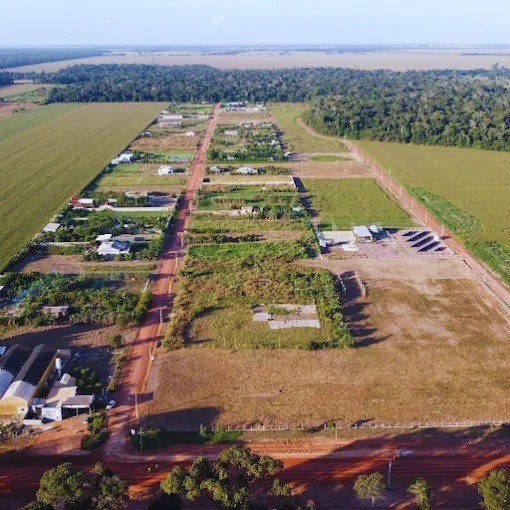 Imagem do Imóvel Chácaras Nanci