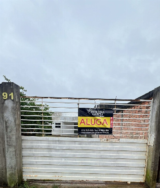 CASAS, Rua Ribeirãozinho